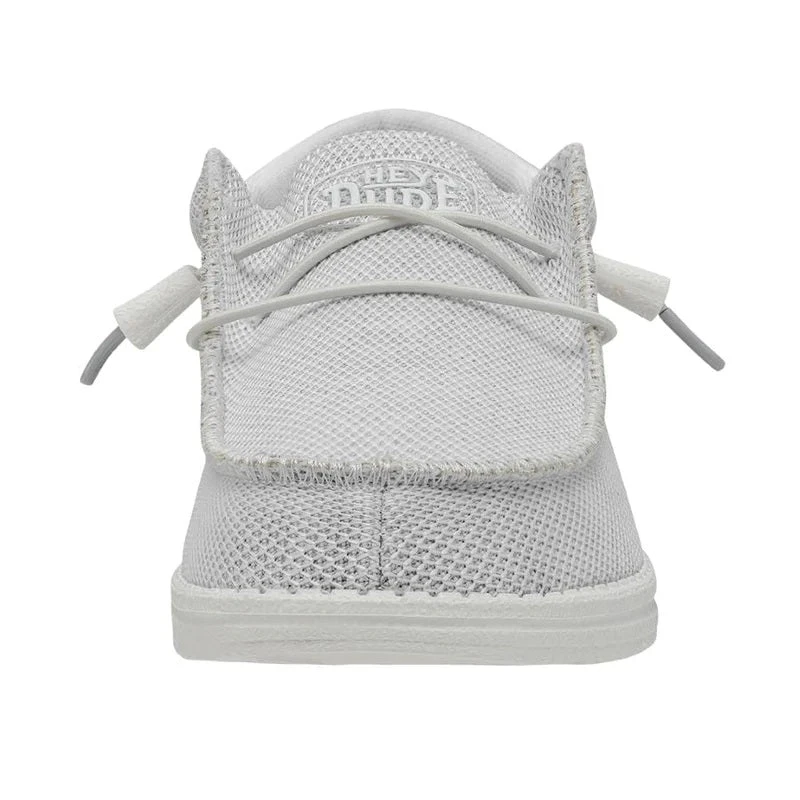 'Hey Dude' Men's Wally Funk Mono - Ghosted 4 'Hey Dude' Men's Wally Funk Mono - Ghosted - Image 4