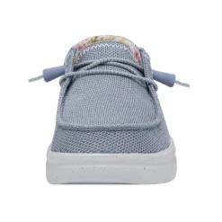 'Hey Dude' Women's Wendy Rise Stretch - Lilac -Shoes Shop 40076 535 WENDY RISE STRETCH LILAC LEFT 4 1024x1024@2x