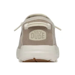 'Hey Dude' Women's Sirocco Sneaker - Neutral -Shoes Shop 40148 1AC SIROCCOWOMEN NEUTRAL LEFTBACK 1024x1024@2x