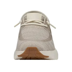 'Hey Dude' Women's Sirocco Sneaker - Neutral -Shoes Shop 40148 1AC SIROCCOWOMEN NEUTRAL LEFTFRONT 1024x1024@2x