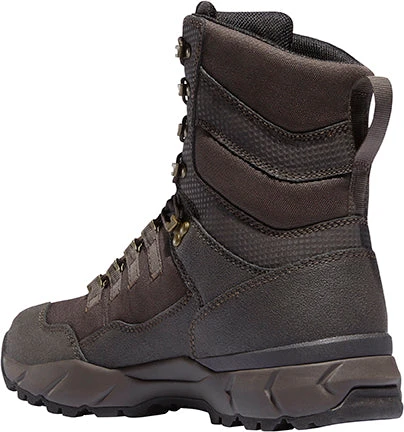 'Danner' Men's 8" Vital WP Hunting Boot - Brown 3 'Danner' Men's 8" Vital WP Hunting Boot - Brown - Image 3