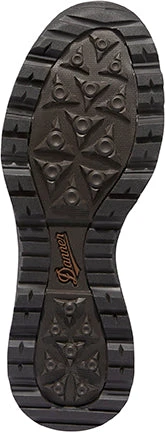 'Danner' Men's 8" Vital WP Hunting Boot - Brown 5 'Danner' Men's 8" Vital WP Hunting Boot - Brown - Image 5