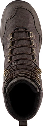 'Danner' Men's 8" Vital WP Hunting Boot - Brown 4 'Danner' Men's 8" Vital WP Hunting Boot - Brown - Image 4