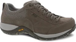 'Dansko' Women's WP Paisley - Walnut Suede -Shoes Shop 4350207616 1024x1024@2x