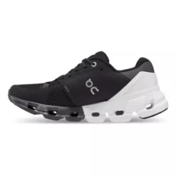 'On Running' Women's Cloudflyer 4 - Black / White (Wide) -Shoes Shop 44200047761 3 3a7f62a0 a594 4ed8 9a12 fb2ac6847ac9 1024x1024@2x