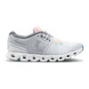 'On Running' Women's Cloud 5 Push - Glacier / Undyed White