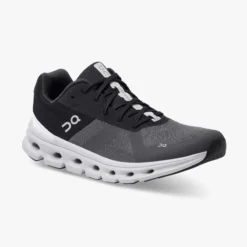 'On Running' Men's Cloudrunner - Eclipse / Frost -Shoes Shop 46.99017 cloudrunner ss22 eclipse frost m g6 1024x1024@2x