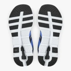 'On Running' Women's Cloudrunner - Chambray / Midnight -Shoes Shop 46.99018 cloudrunner ss22 chambray midnight w g3 1024x1024@2x