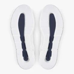 'On Running' Men's THE ROGER Advantage 1 Tennis Sneaker - White / Ink -Shoes Shop 48.98967 theroger advantage ss22 white ink m g3 1024x1024@2x