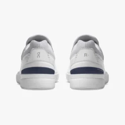 'On Running' Men's THE ROGER Advantage 1 Tennis Sneaker - White / Ink -Shoes Shop 48.98967 theroger advantage ss22 white ink m g5 1024x1024@2x