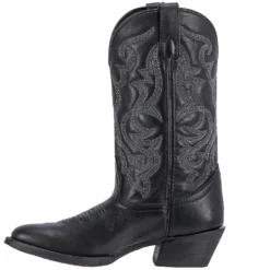 'Dan Post' Women's 11" Maddie Western - Black -Shoes Shop 51110 3 1500x.progressive 47e84fdc 4736 4b04 a0d8 077be98fee51 1024x1024@2x