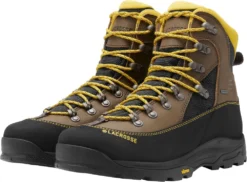 'LaCrosse' Men's 7" Ursa MS WP Hunting - Brown / Gold -Shoes Shop 533611 PR 1024x1024@2x