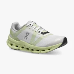 'On Running' Women's Cloudgo - White / Meadow -Shoes Shop 55.98624 cloudgo fw22 white meadow w g6 1024x1024@2x