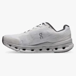 'On Running' Women's Cloudgo - White / Glacier -Shoes Shop 55.98625 cloudgo fw22 white glacier w g4 1024x1024@2x