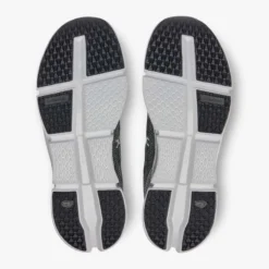 'On Running' Women's Cloudgo - Black / Glacier -Shoes Shop 55.98634 cloudgo fw22 black glacier m g3 1024x1024@2x