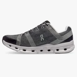 'On Running' Women's Cloudgo - Black / Glacier -Shoes Shop 55.98634 cloudgo fw22 black glacier m g4 1024x1024@2x