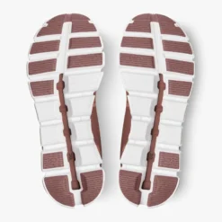 'On Running' Women's Cloud 5 - Rust / Black -Shoes Shop 59.98898 cloud 5 ss22 rust black w g3 1024x1024@2x