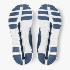 'On Running' Women's Cloud 5 - Denim / White -Shoes Shop 59.98901 cloud 5 ss22 denim white w g3 1024x1024@2x