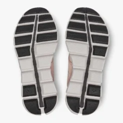 'On Running' Women's Cloud X 3 - Rose / Sand -Shoes Shop 60.98691 cloud x 3 fw22 rose sand w g3 1024x1024@2x