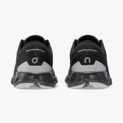 'On Running' Men's Cloud X 3 - Black -Shoes Shop 60.98705 cloud x 3 fw22 black m g5 1024x1024@2x