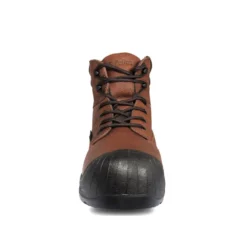 'Genuine Grip' Men's 6" Vulcan EH PR WP Comp Toe - Brown 10 'Genuine Grip' Men's 6" Vulcan EH PR WP Comp Toe - Brown -Shoes Shop 6100 3 1024x1024@2x