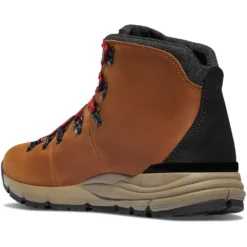 'Danner' Women's 4.5" Mountain 600 200GR WP Winter - Brown / Red -Shoes Shop 62144 M 1024x1024@2x