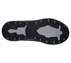 'Skechers' Men's Expected Gomel Slip On - Black -Shoes Shop 65086 BLK D large 372c5f3d 6064 44ab 9d19 9c8075d151e1 1024x1024@2x