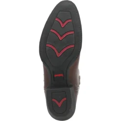 'Laredo' Men's 12" Silas Western Round Toe - Brown -Shoes Shop 68469 7 1200x 2dab6b55 d3c2 4b75 b1f7 a0daae4b81a4 1024x1024@2x