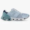 'On Running' Women's Cloudflyer 4 - Nimbus / Cobble