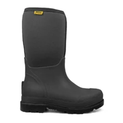 'Bogs' Men's 15" Stockman Insulated WP Work - Black