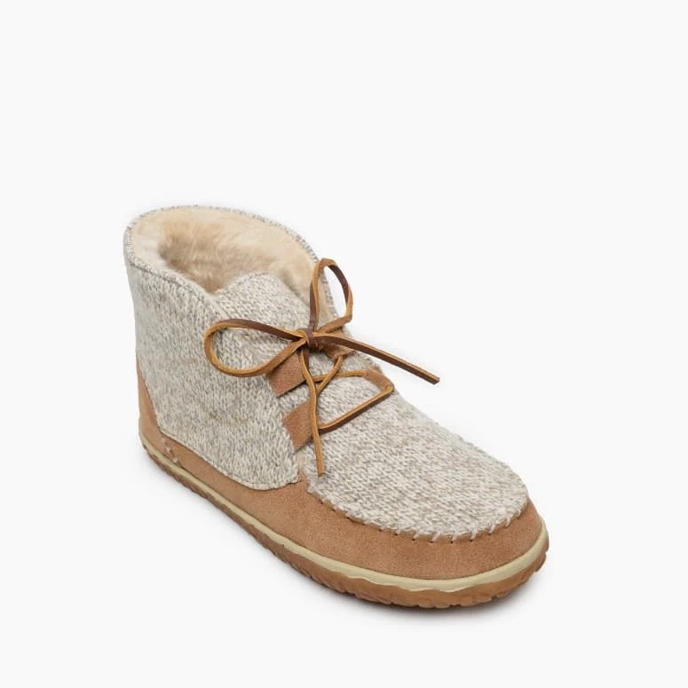 'Minnetonka' Women's Torrey Slipper - Cinnamon (Wide) 1 'Minnetonka' Women's Torrey Slipper - Cinnamon (Wide)