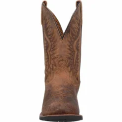 'Laredo' Men's 11" Pinetop Western Round Toe - Brown -Shoes Shop 7905 5 800x.progressive 4640e8d8 a7bb 40e1 8b6d 8ad64b855b81 1024x1024@2x