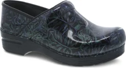 'Dansko' Women's Professional - Denim Floral -Shoes Shop 806870202 1024x1024@2x