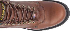 'Carolina' Men's 8" Sarge Hi EH Boot- Brown -Shoes Shop 809 autoxauto Top 1024x1024@2x