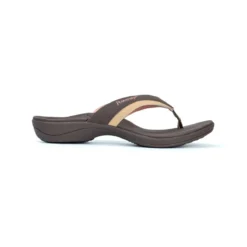 'Powerstep' Women's ArchWear™ Sandal - Brown 10 'Powerstep' Women's ArchWear™ Sandal - Brown -Shoes Shop 8500 30 product 03 1400px 72dpi 1024x1024@2x