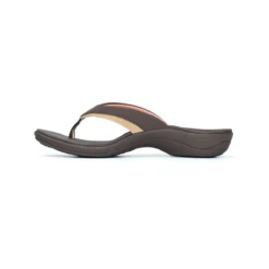 'Powerstep' Women's ArchWear™ Sandal - Brown 11 'Powerstep' Women's ArchWear™ Sandal - Brown -Shoes Shop 8500 30 product 04 1400px 72dpi 1024x1024@2x