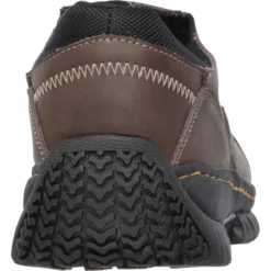 'Skechers' Men's Hartan Steel Toe Slip On - Dark Brown -Shoes Shop 87006012 7fcc 41eb 9df4 be622076d5a7.cbd5d7b69186ea487532bf38fb6d3ab1 1024x1024@2x