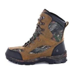 'Northside' Men's Renegade 800GR WP Hunting Boot - Brown / Camo -Shoes Shop 913960a 1024x1024@2x
