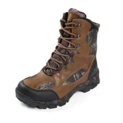 'Northside' Men's Renegade 800GR WP Hunting Boot - Brown / Camo -Shoes Shop 913960c 1024x1024@2x