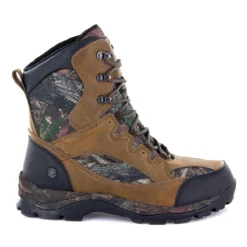 'Northside' Men's Renegade 800GR WP Hunting Boot - Brown / Camo -Shoes Shop 913960e 1024x1024@2x