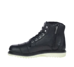'Harley Davidson' Men's 5" Hagerman Riding Boot - Black 11 'Harley Davidson' Men's 5" Hagerman Riding Boot - Black -Shoes Shop 98741 22VM ALT02 1024x1024@2x