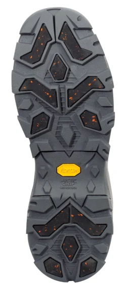 'Muck' Men's Arctic Ice AGAT WP Tall Boot - Black -Shoes Shop ArcticiceAGATOutsole 1024x1024@2x