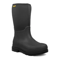 'Bogs' Men's 15" Stockman Insulated WP Work - Black -Shoes Shop Bogs Fall 2017 72177 001 ALT 2 1024x1024@2x