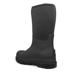 'Bogs' Men's 15" Stockman Insulated WP Work - Black -Shoes Shop Bogs Fall 2017 72177 001 ALT 4 1024x1024@2x