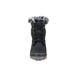 'Bogs' Women's Arcata Knit Insulated WP Winter - Black Multi -Shoes Shop Bogs Fall 2019 72404 009 ALT 1 1024x1024@2x