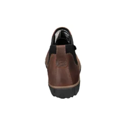 'BOGS' Men's Classic Casual Chelsea WP Pull On - Brown -Shoes Shop Bogs Fall 2020 72619 200 ALT 3 1024x1024@2x