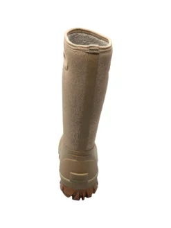 'Bogs' Women's 13" Whiteout Faded Insulated WP Winter - Taupe -Shoes Shop Bogs Fall 2022 72845 260 ALT 3 1024x1024@2x