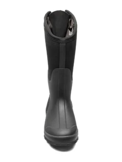 'Bogs' Women's Classic Tall Adjustable Calf Insulated WP Boot - Black -Shoes Shop Bogs Fall 2022 72851 001 ALT 1 1024x1024@2x