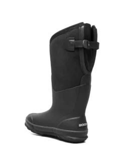 'Bogs' Women's Classic Tall Adjustable Calf Insulated WP Boot - Black -Shoes Shop Bogs Fall 2022 72851 001 ALT 4 1024x1024@2x
