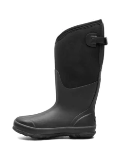 'Bogs' Women's Classic Tall Adjustable Calf Insulated WP Boot - Black -Shoes Shop Bogs Fall 2022 72851 001 ALT 5 1024x1024@2x